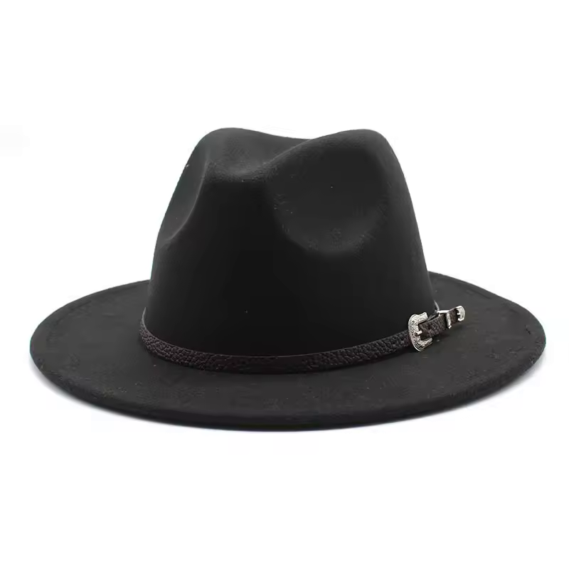 Sombrero Negro