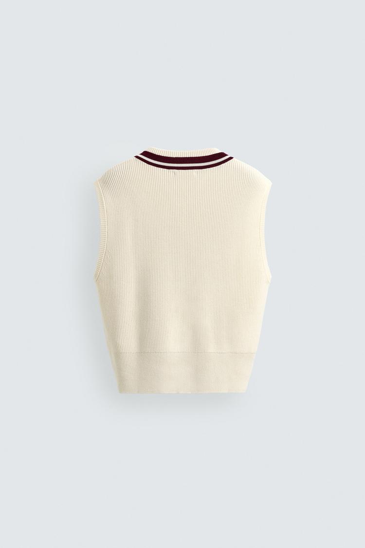 Cricket Vest - miniatura 4
