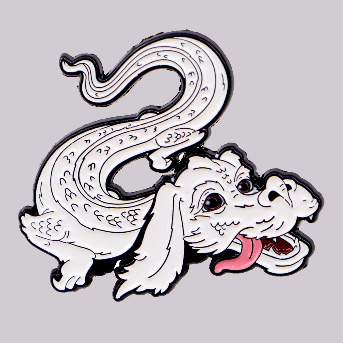 Falkor