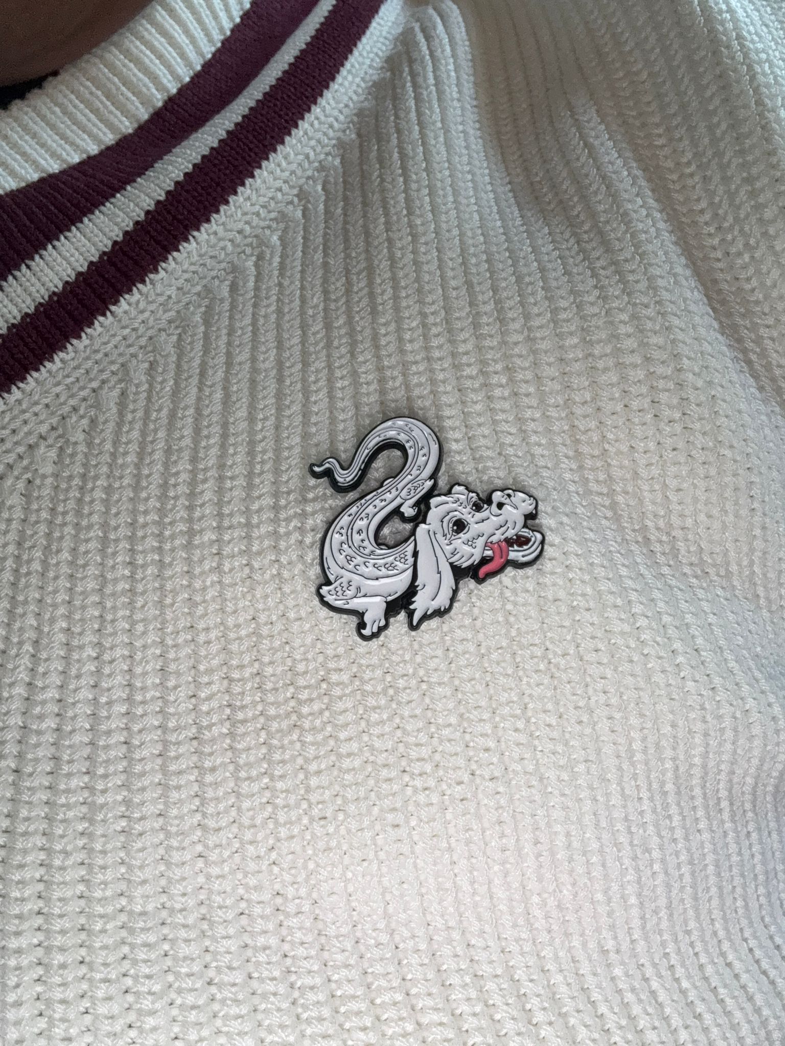 Falkor - miniatura 4