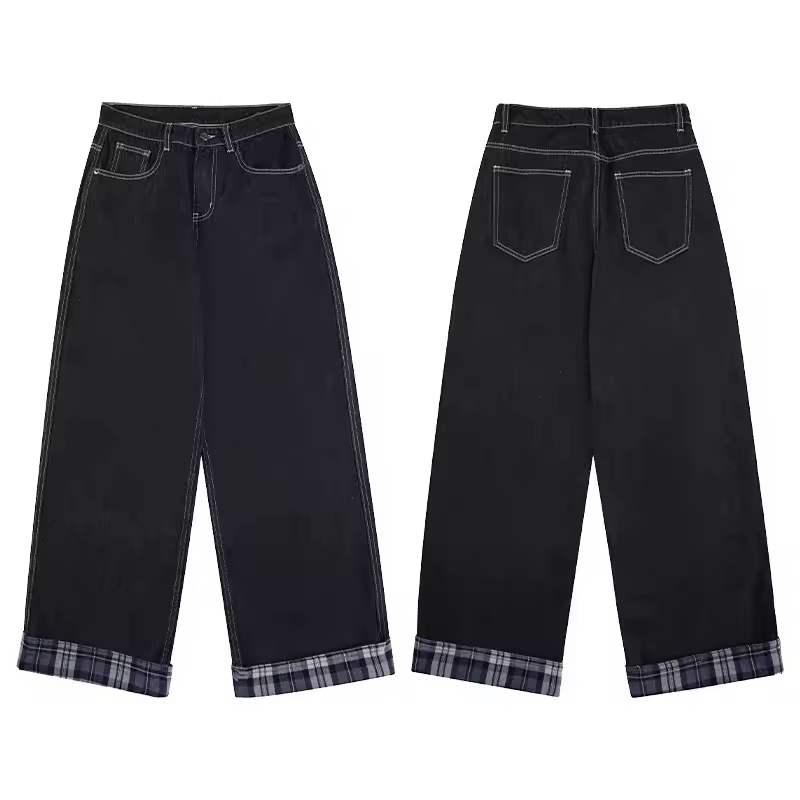 TARTAN DROP