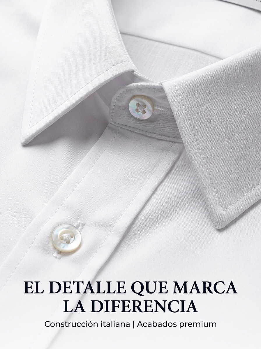 EL DETALLE QUE MARCA LA DIFERENCIA
