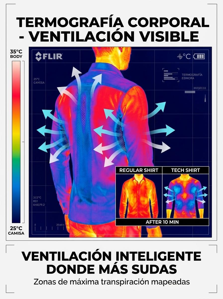 VENTILACIÓN INTELIGENTE