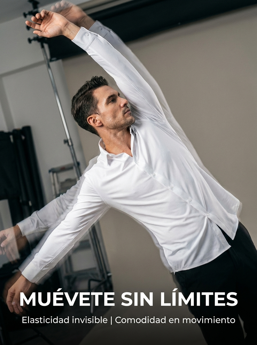 MUÉVETE SIN LÍMITES